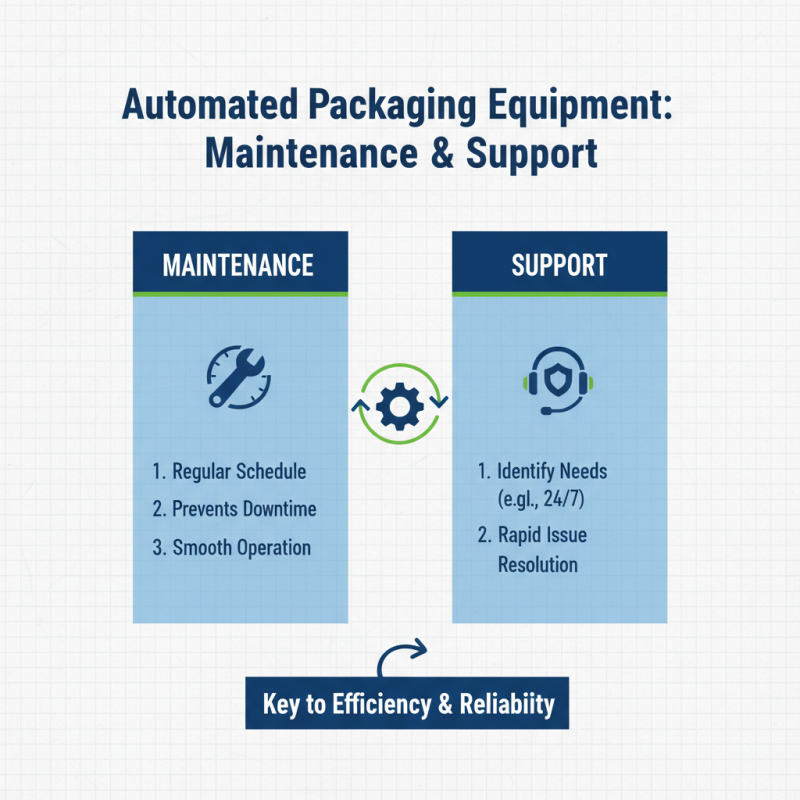 How to Choose the Right Automated Packaging Equipment for Your Business?