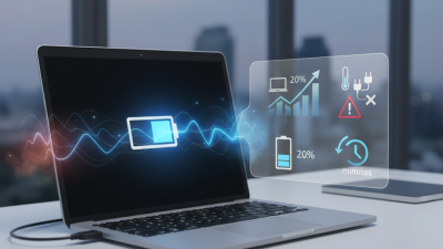 What is a Fast Charging Laptop and How Does It Work?