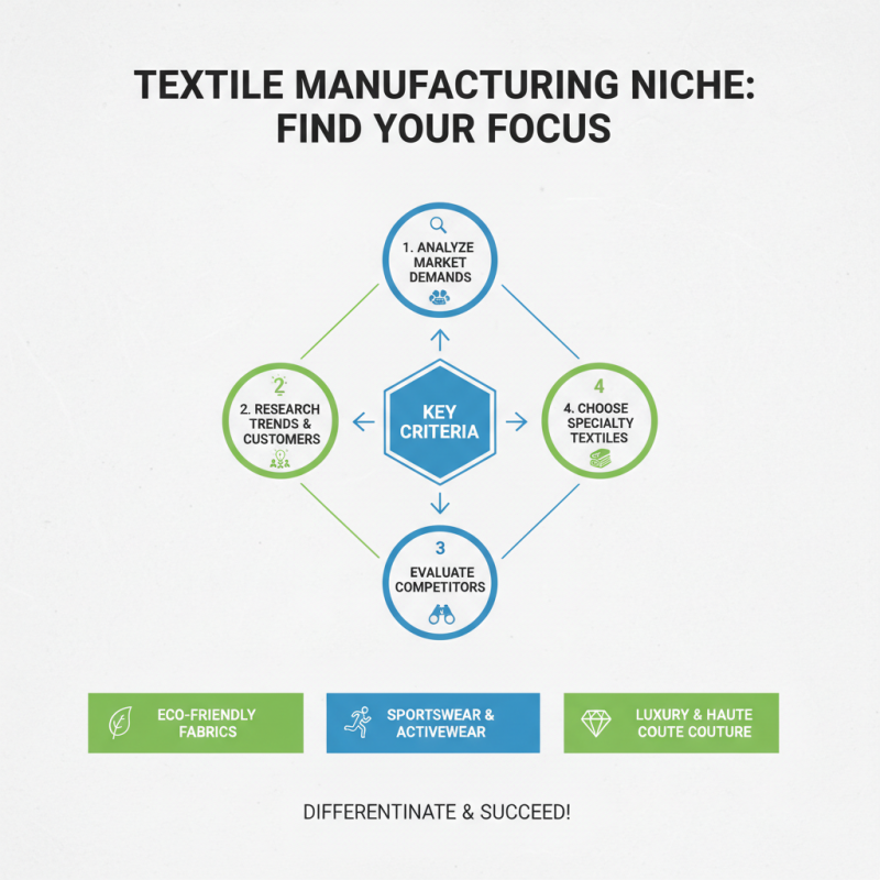 How to Start a Successful Textile Manufacturing Business?