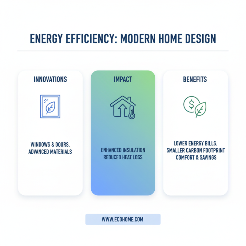2026 Top Trends in Windows and Doors for Modern Home Design?