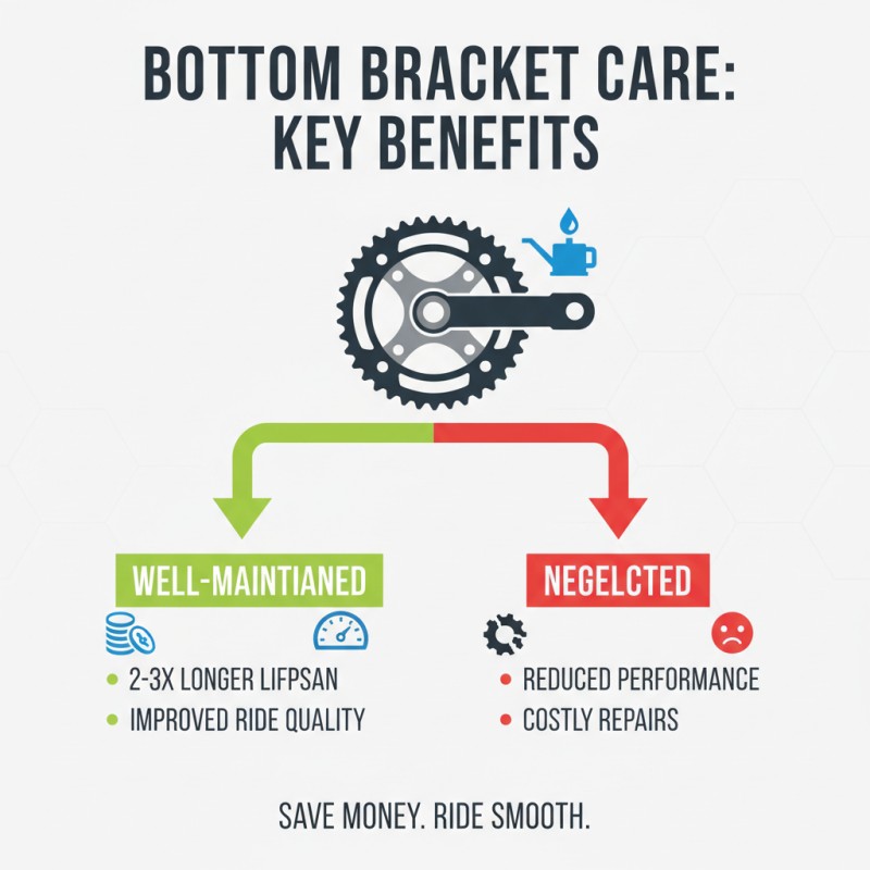 19mm Bottom Bracket Tips for Better Bike Performance?