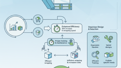 What is a Stretch Wrap Dispenser and How Does it Work?