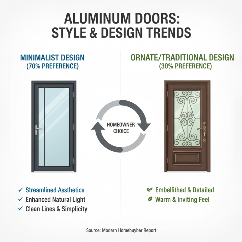 Top 10 Aluminium Door China Options for Your Home?