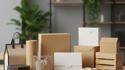 Top 10 Best Packaging Boxes for Your Business Needs?