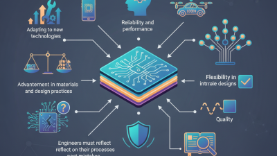 Why Rigid PCB Is Essential for Modern Electronics Development?
