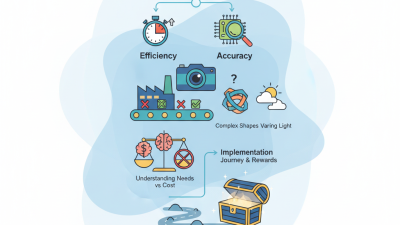 Why Choose a Machine Vision System for Your Industrial Applications?