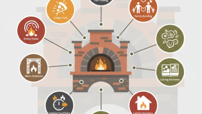 Top 10 Benefits of Using a Pizza Oven Fireplace at Home?