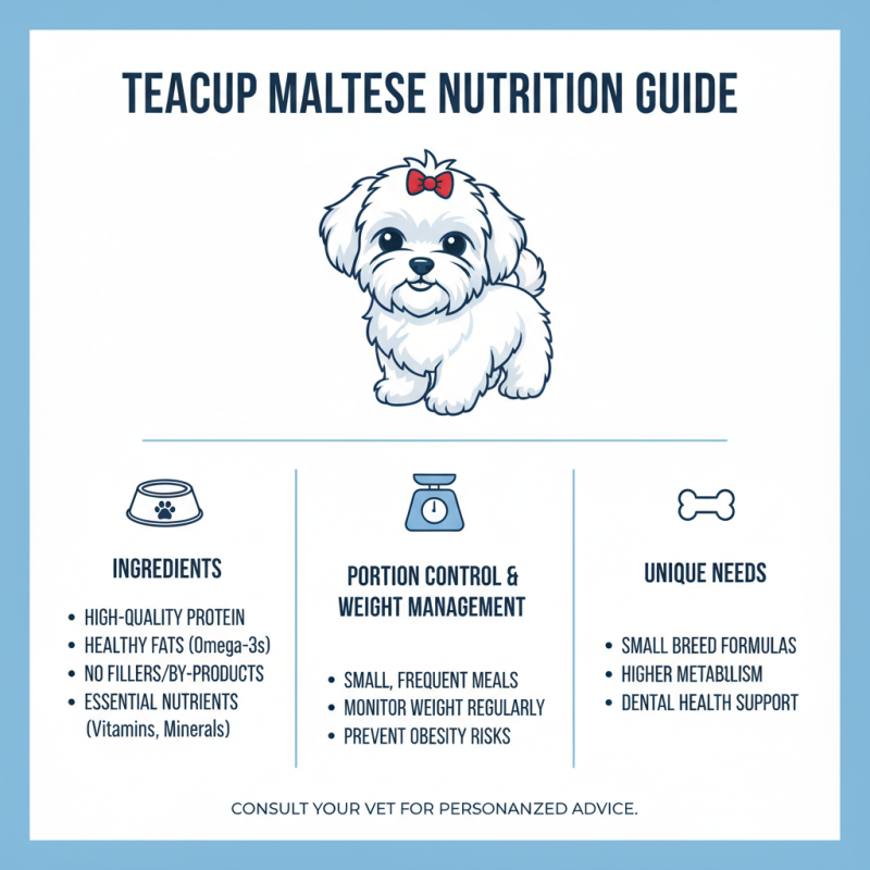 10 Best Teacup Maltese Dog Care Tips for New Owners?