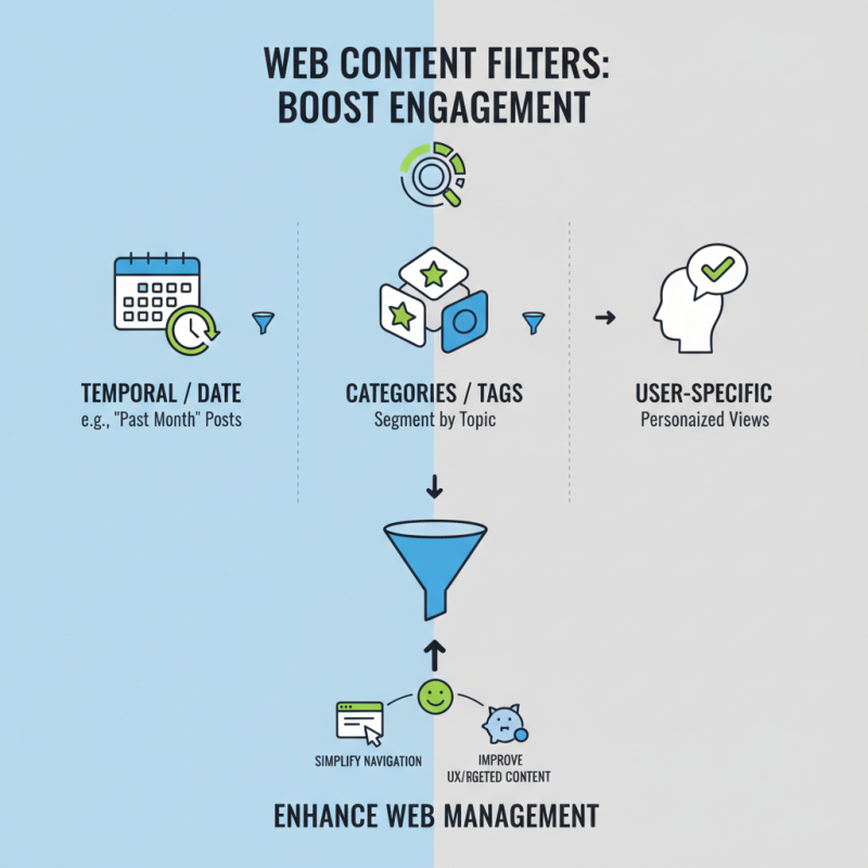 2026 How to Use Element Filter for Effective Web Content Management?