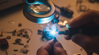 What is a Micro Welder and How Does it Work?