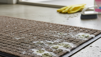 Top Floor Mat Mold Prevention Tips for a Cleaner Home?