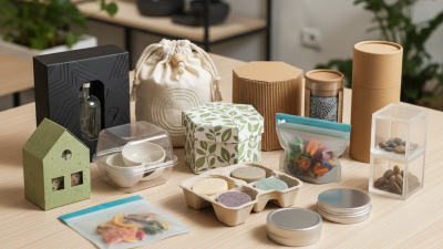 Top 10 Best Store Packaging Solutions You Need to Know?