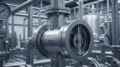 Why is a Non Return Valve Essential for Efficient Fluid Control?