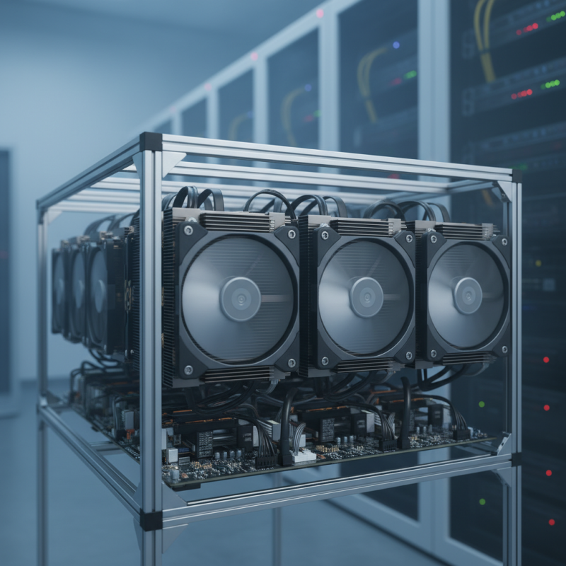 Why Are Bitcoin Mining GPUs Essential for Cryptocurrency Mining?