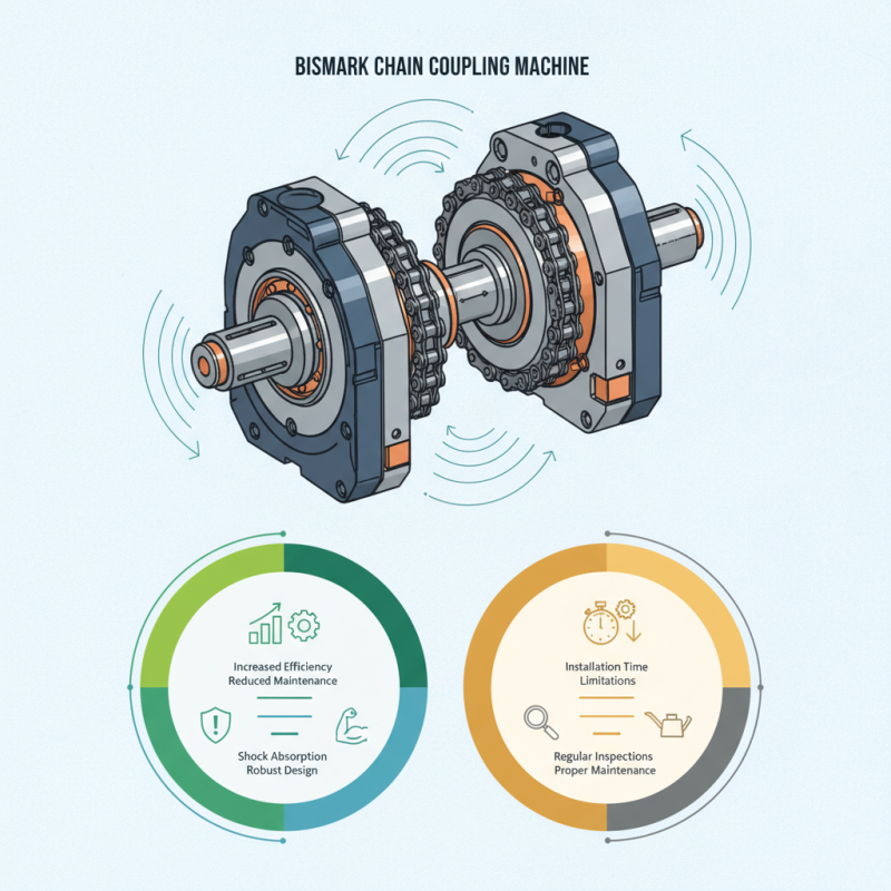 What is Bismark Chain Coupling Machine and Its Benefits?