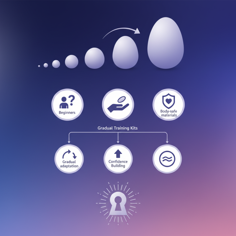 Best Anal Training Kits for Ultimate Comfort and Pleasure?