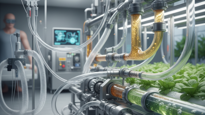 Top Uses of Flexible Plastic Tubing in Various Industries?