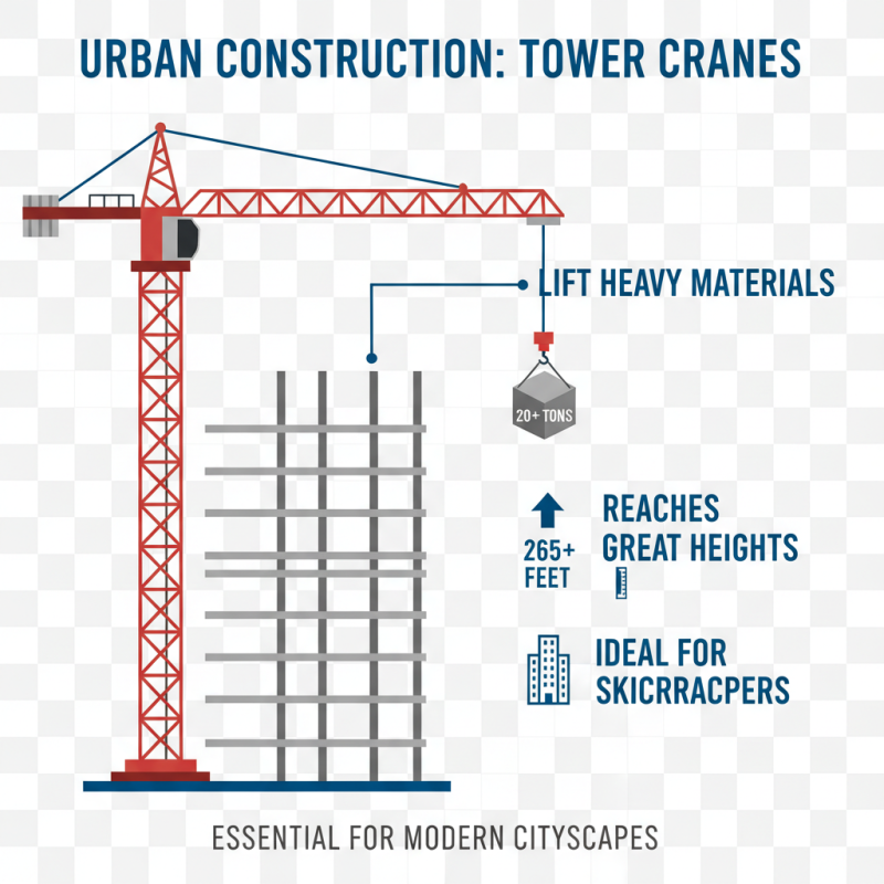 Top Types of US Crane Equipment for Heavy Lifting Solutions?