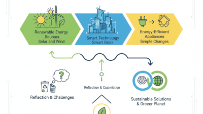 Technology and Energy Tips for Sustainable Solutions?