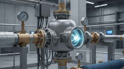 What is a Recirculation Valve and How Does It Work?