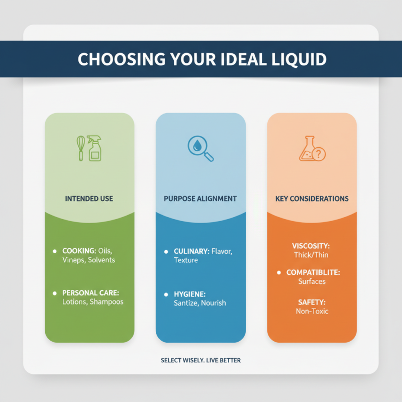 The Ultimate Guide to Top Liquids Online Shop for All Your Needs