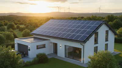 Top Home Solar Systems to Consider for Your Energy Needs?