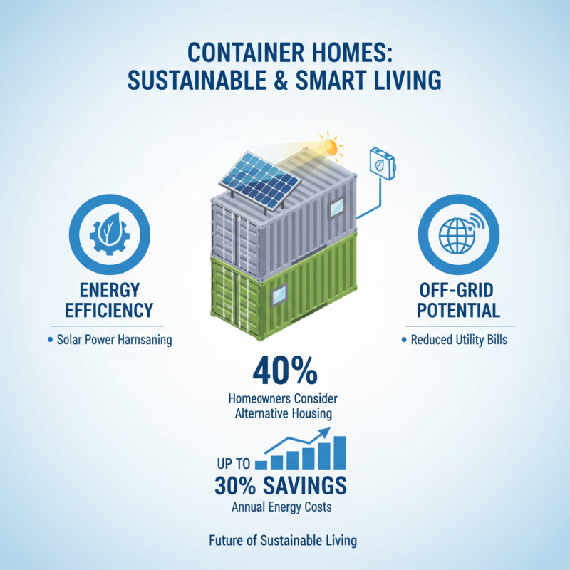 2026 Top Shipping Containers Trends for Sustainable Living?