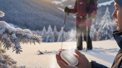 Why Use a Hand Warmer for Cold Weather?