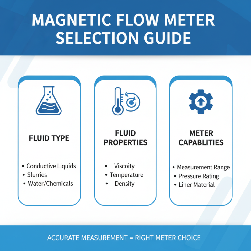 Why Choose Magnetic Flow Meters for Accurate Measurement?