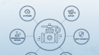 2026 Top Pressure Release Valve Features You Should Know?