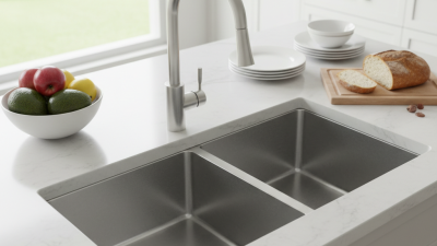 Top Tips for Choosing the Best Stainless Steel Sink for Your Kitchen?