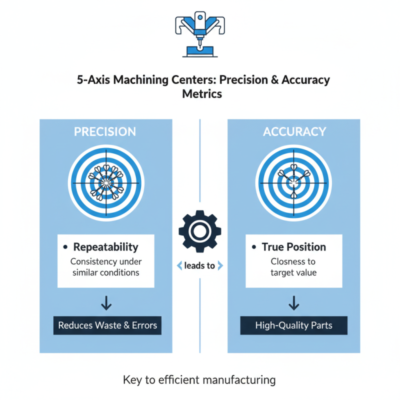 How to Choose the Best 5 Axis Machining Center for Your Needs?