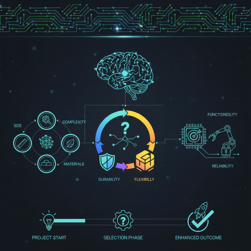 How to Select the Right Circuit Board for Your Project?