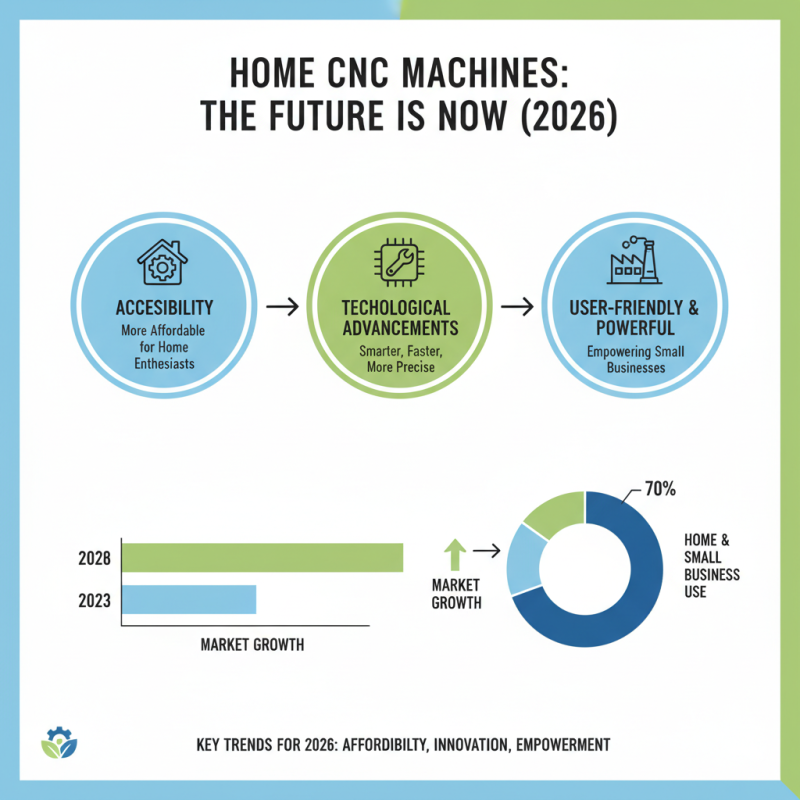 Top Home CNC Machines to Watch in 2026 Are They Worth the Investment?