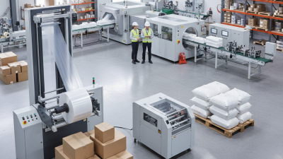 10 Essential Tips for Choosing the Right Wrapping Machine