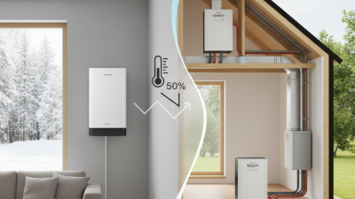 Top Heat Pump Heater Benefits and How to Choose the Right One?