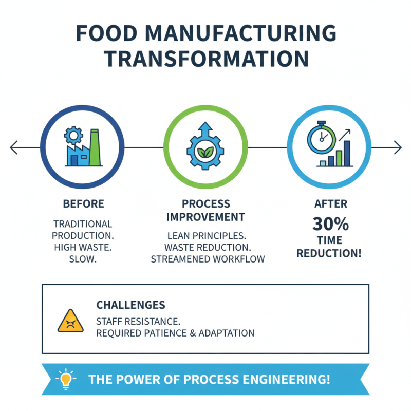 How to Master Process Engineering Techniques for Improved Efficiency?