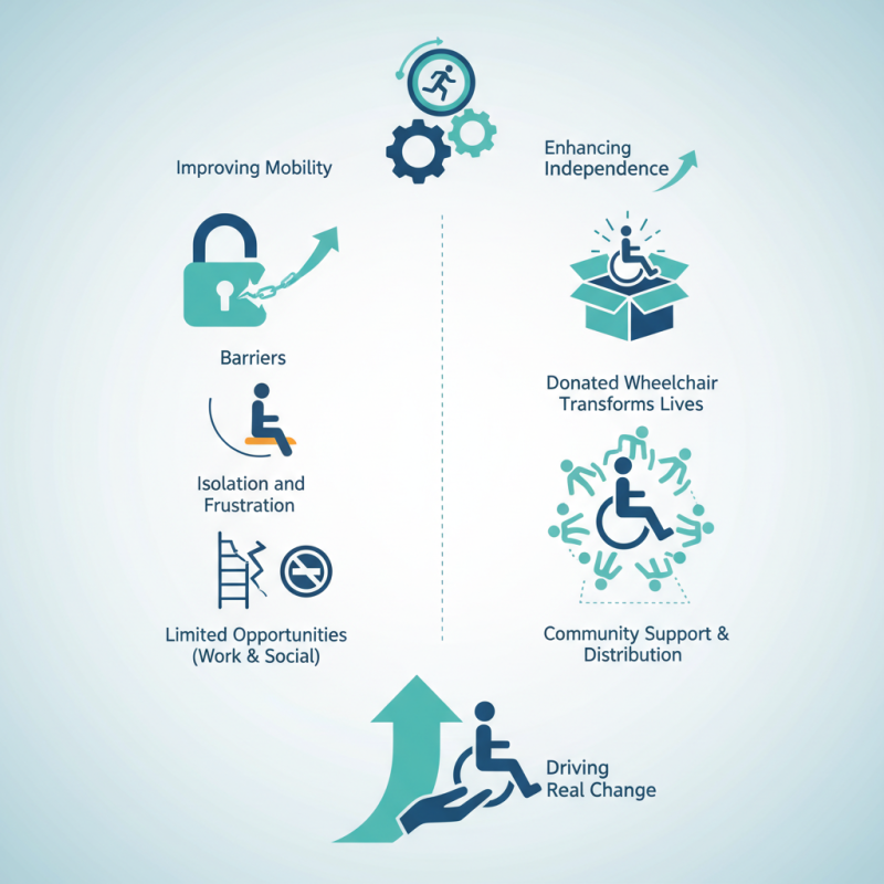 Why Are Free Wheelchairs Essential for Improving Mobility and Independence?