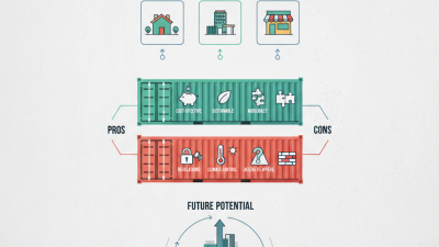 What is a Converted Container and Its Uses in Modern Architecture?