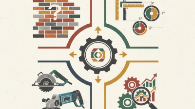 How to Choose the Best Brick Cutting Blade for Your Projects?