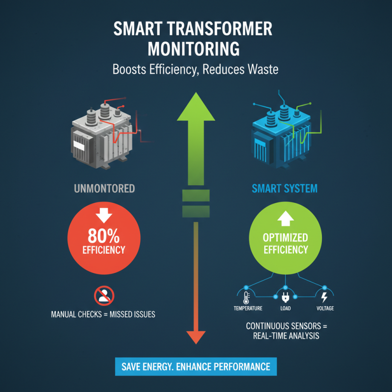 How to Improve Electrical Transformer Efficiency for Optimal Performance?