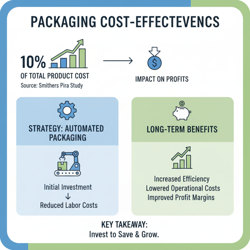 How to Choose the Best Packaging Systems for Your Business Needs?