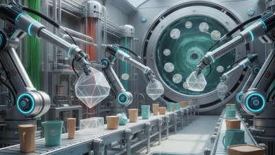 2026 Best Innovations in Plastic Production Technologies and Trends?