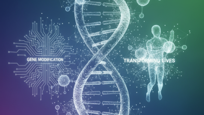 What is Cell and Gene Therapy and How Does it Work?