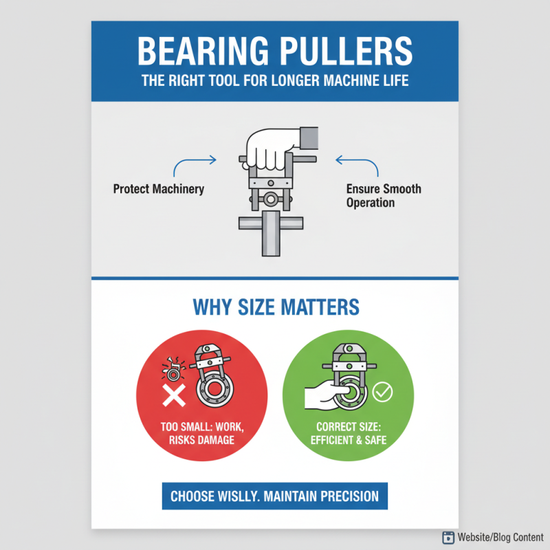 Top 10 Bearing Tools You Need for Every Project?