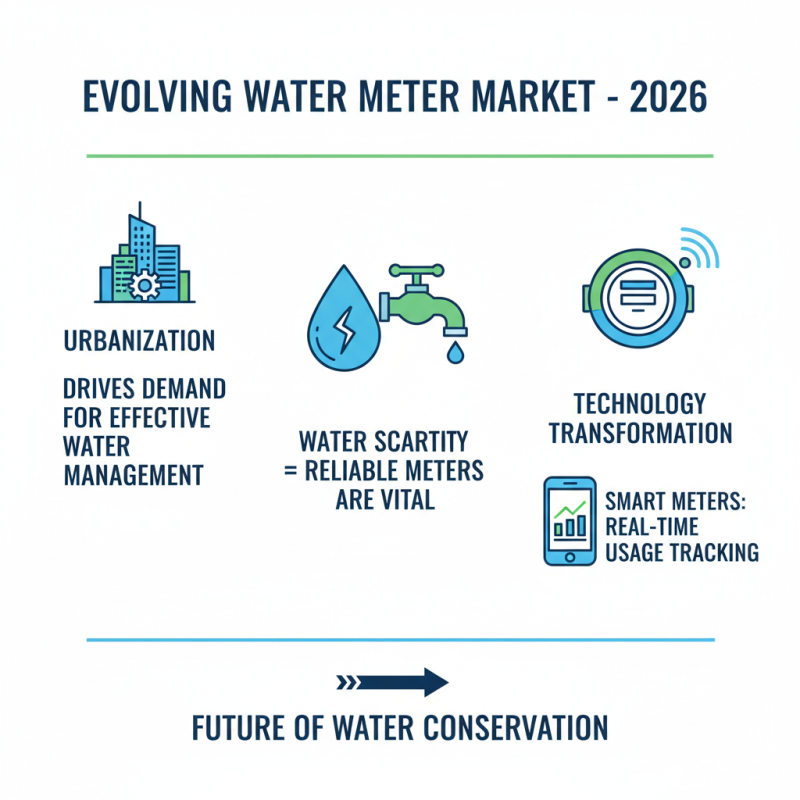 2026 Best Water Meters for Sale Top Picks and Buying Guide?