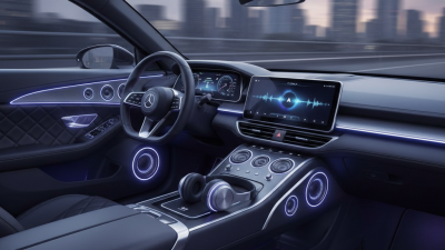 2026 Best Car Sound Systems for Ultimate Audio Experience?