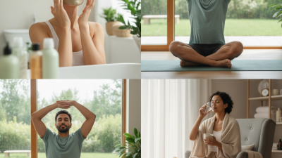 What is the Importance of Face and Body Wellness in Everyday Life?