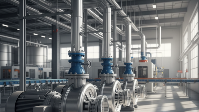 10 Essential Tips for Choosing Industrial Centrifugal Pumps
