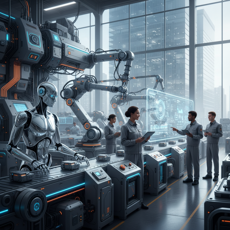Why Automation Systems Are Essential for Modern Businesses?